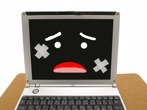 Nec Valuestr バリュースター トラブル解決 ビープ音 画面が映らない Hukuroo 福ろう Nec Valuestr バリュースター トラブル解決 ビープ音 画面が映らない Hukuroo 福ろう